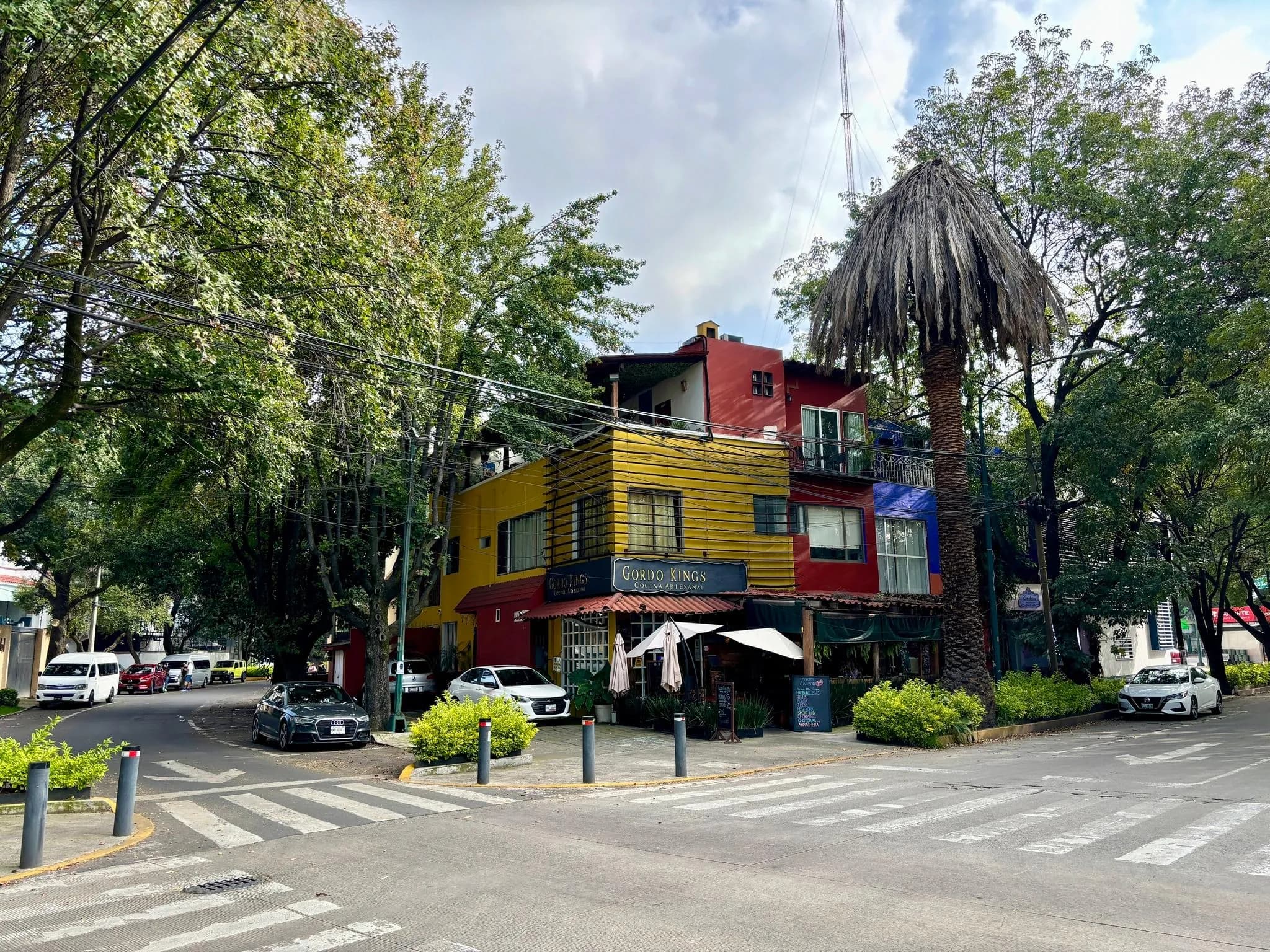 OYO Casa Anzures Thematic