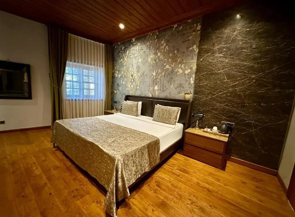Dumo Suite Hotel