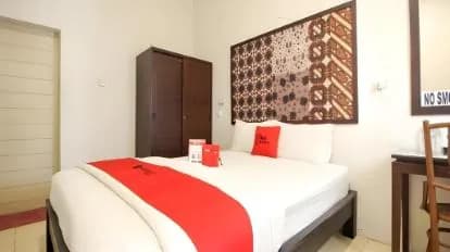 Reddoorz Syariah Near Wijilan Yogyakarta