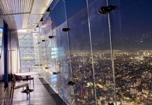 The Ritz-Carlton, Mexico City