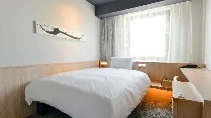Vessel Hotel Campana Susukino