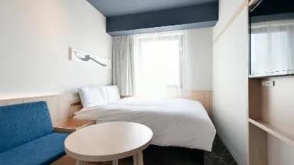 Vessel Hotel Campana Susukino