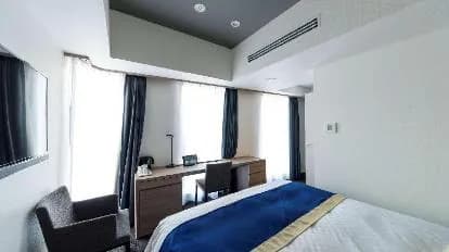 Best Western Plus Hotel Fino Osaka Kitahama