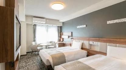 Comfort Hotel Shin-Osaka