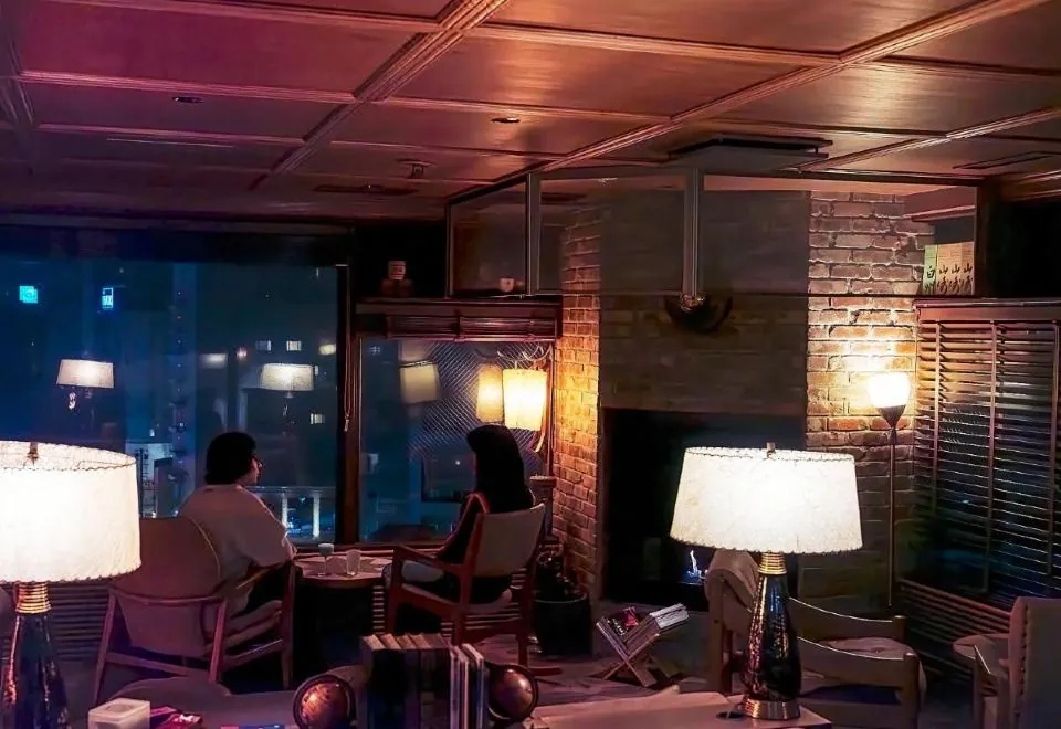 Unwind Hotel&Bar Sapporo