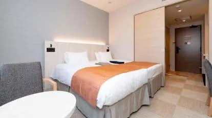Hiyori Hotel Osaka Namba Station