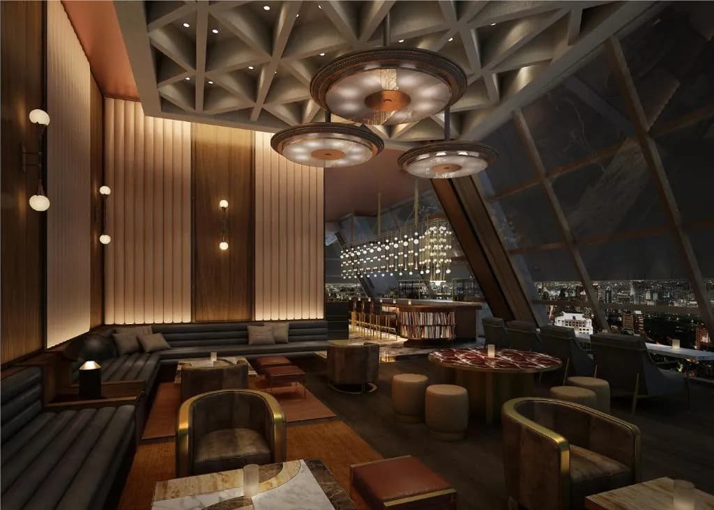 Rosewood Bangkok