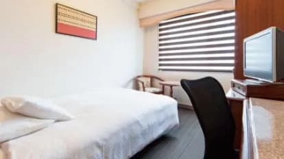 Hotel Claiton Shin-Osaka