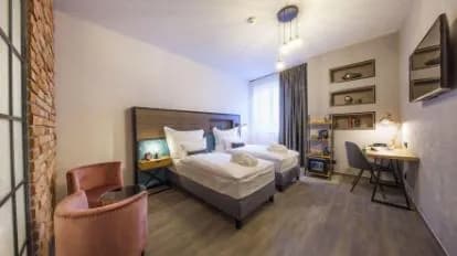 Hotel Memories OldTown
