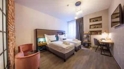Hotel Memories OldTown