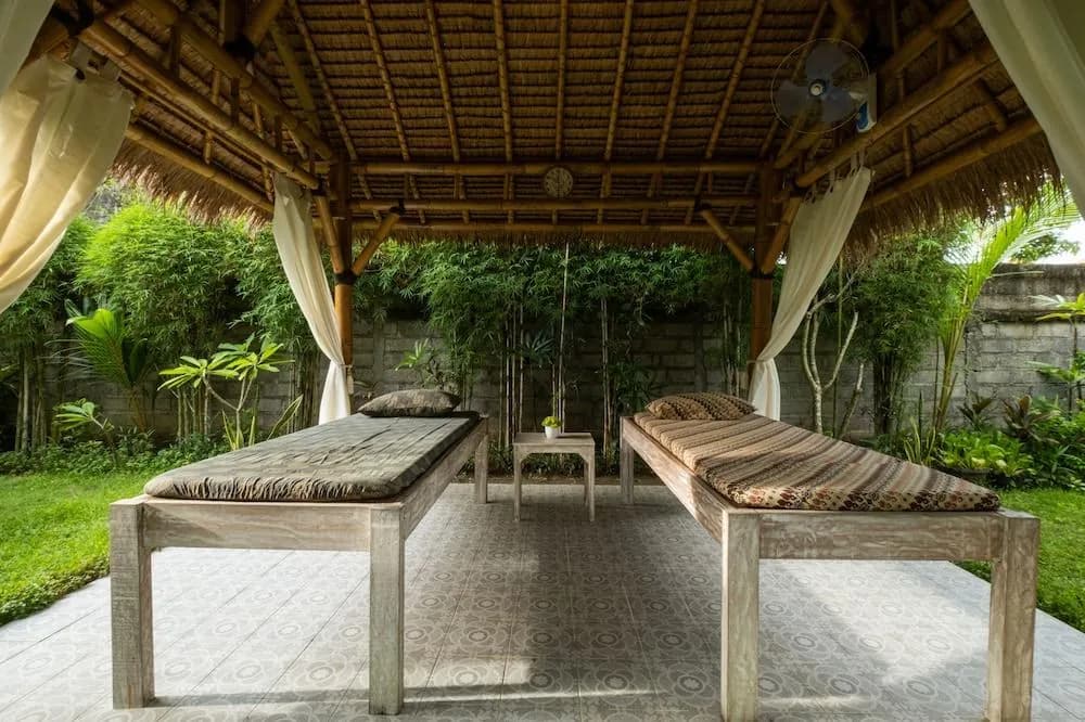 Kubu Kak Dudung Villa