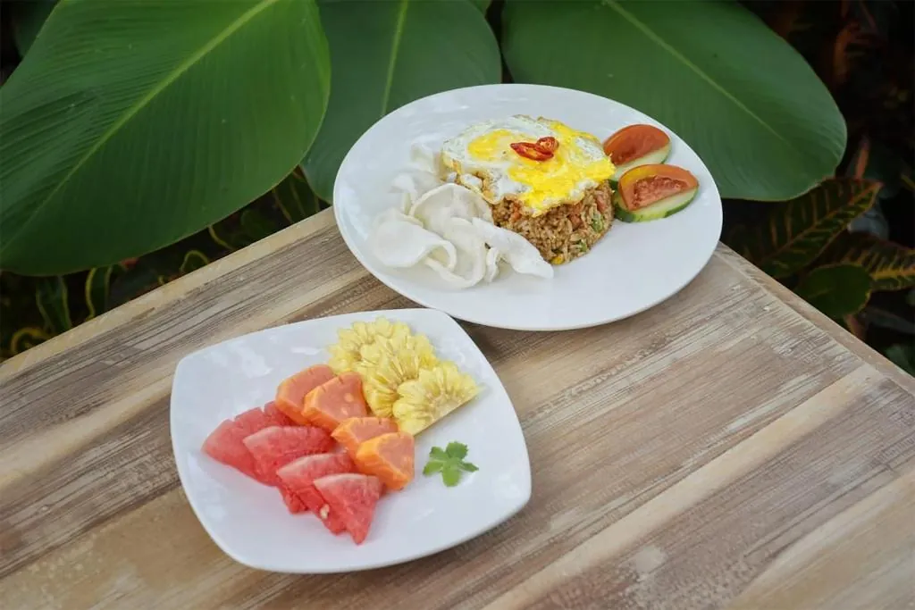 Kubu Kak Dudung Villa