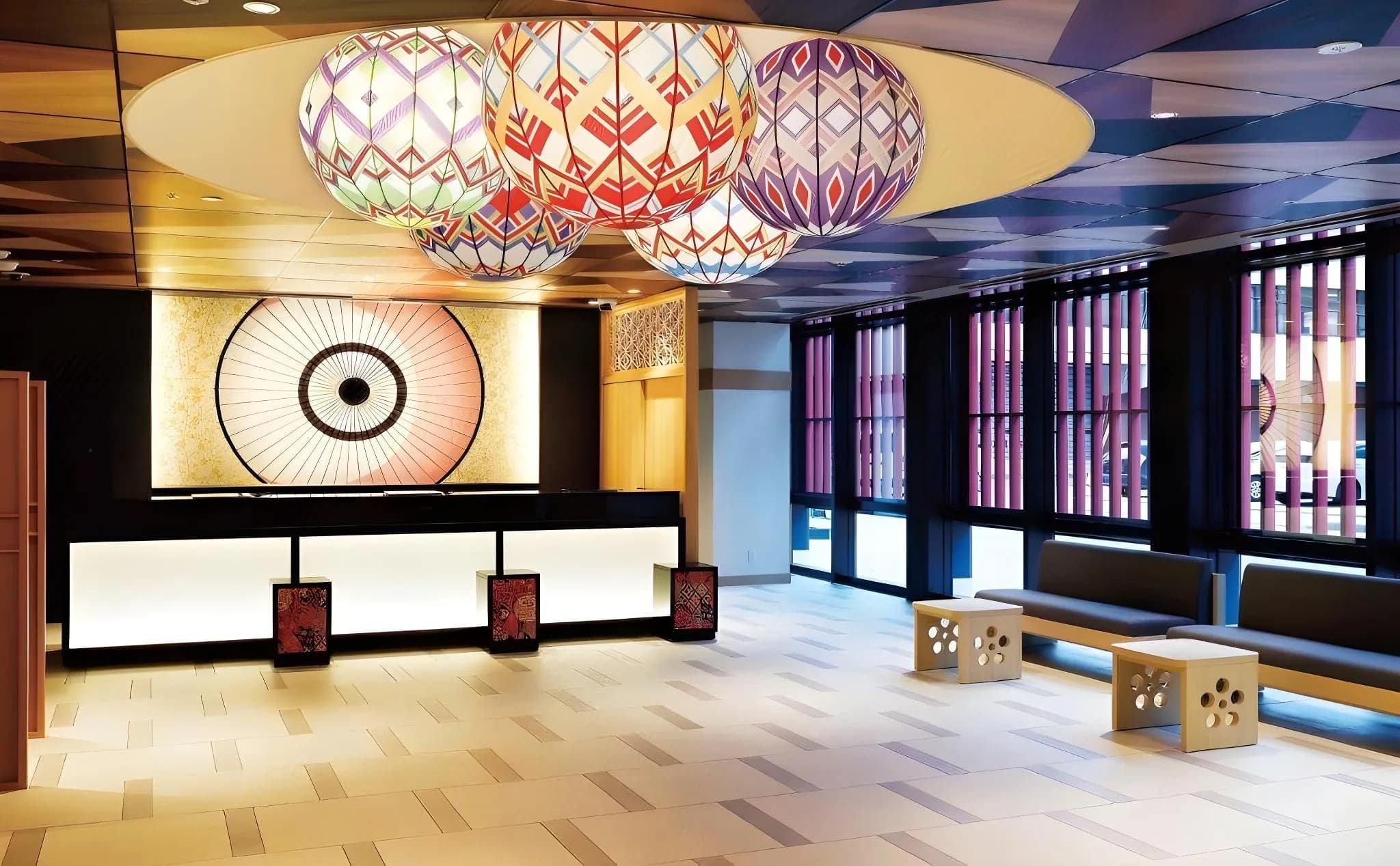 Daiwa Roynet Hotel KANAZAWA-MIYABI