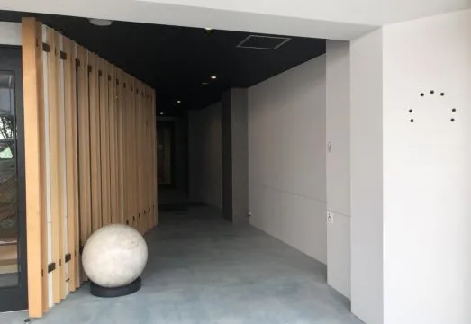 Hotel atarayo Osaka