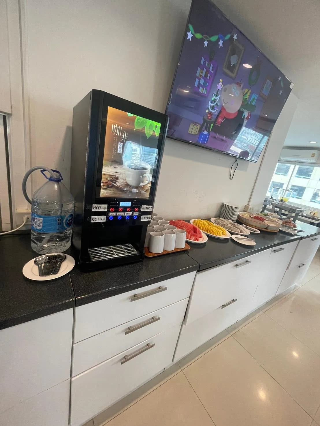 Gusto Pratunam Hotel
