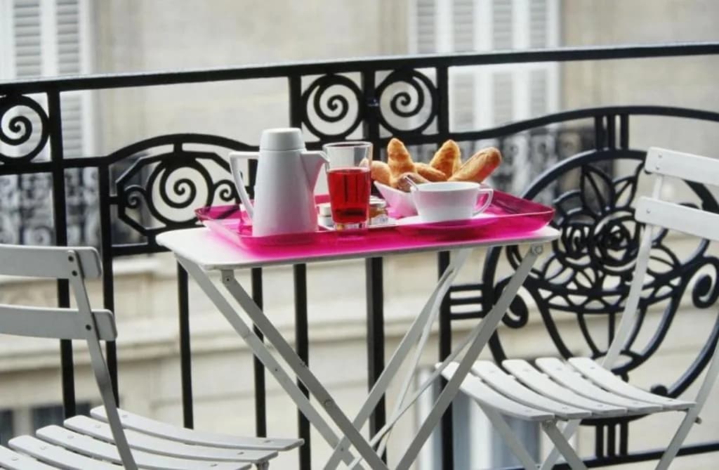 Le Général Hôtel