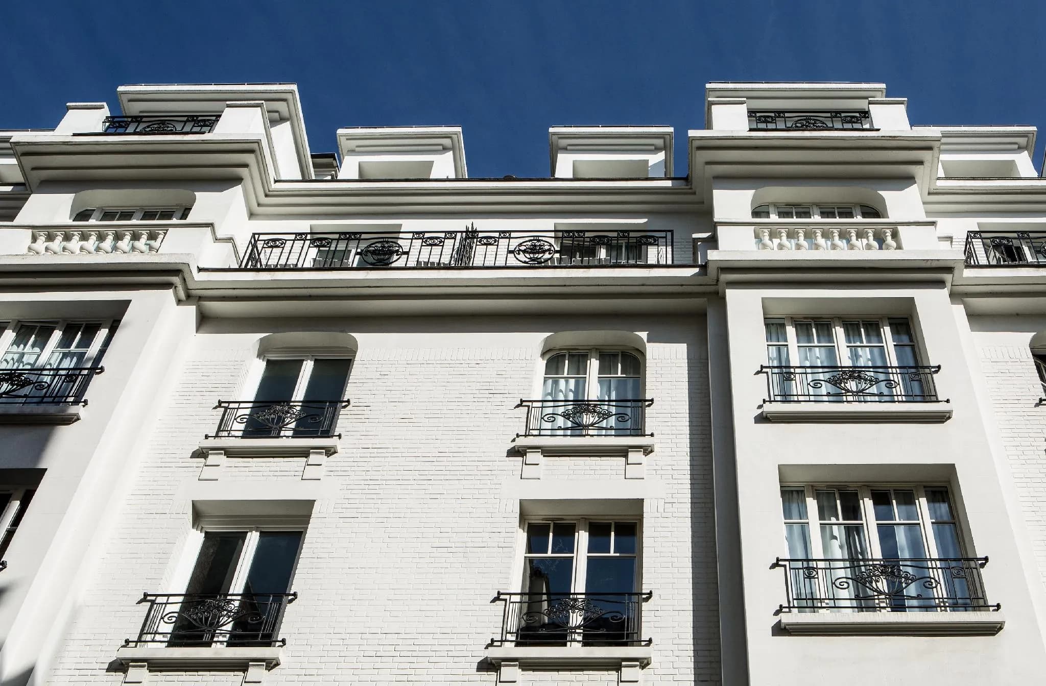 Le Général Hôtel