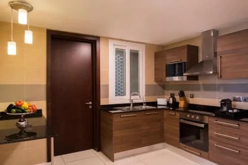 Fraser Suites Muscat