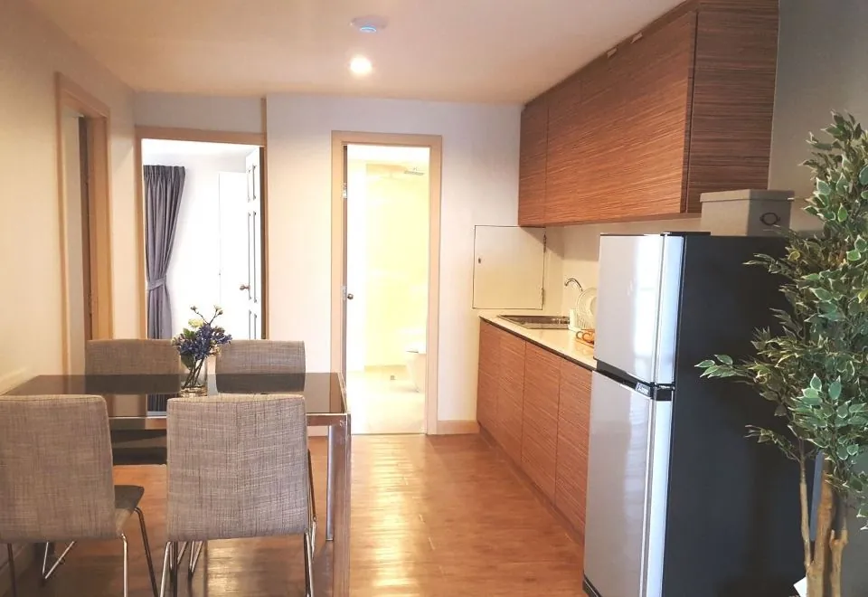 Ploen Place Residence