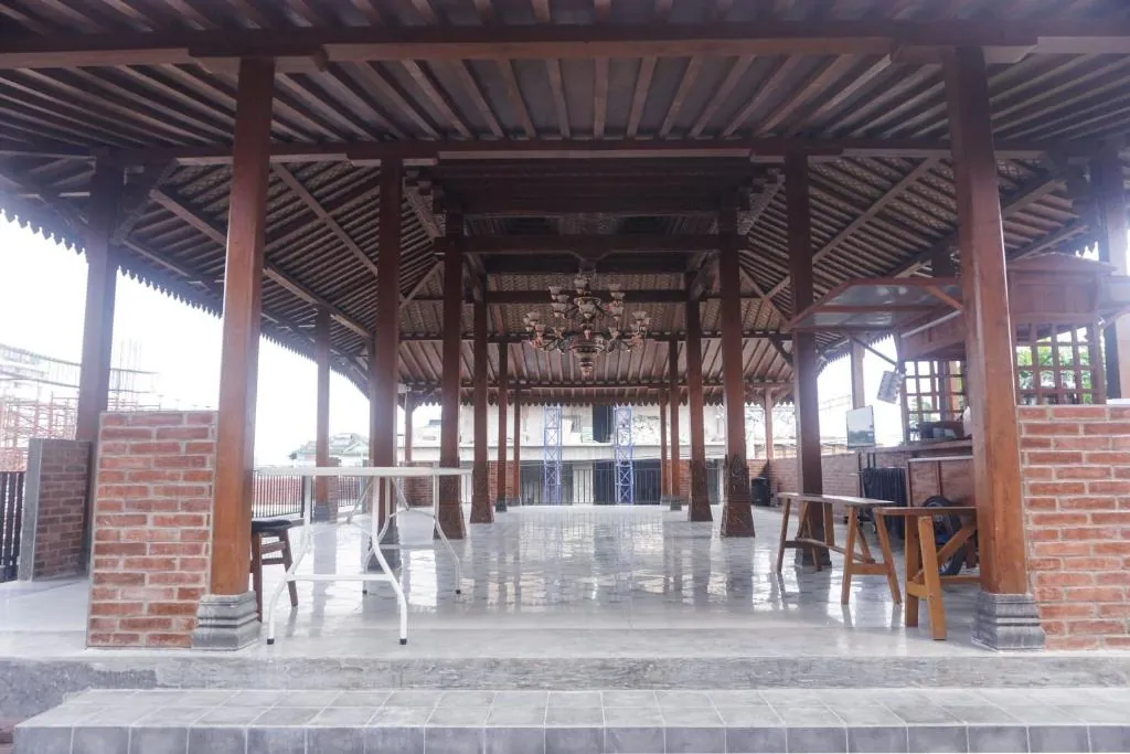 Liberta Malioboro North