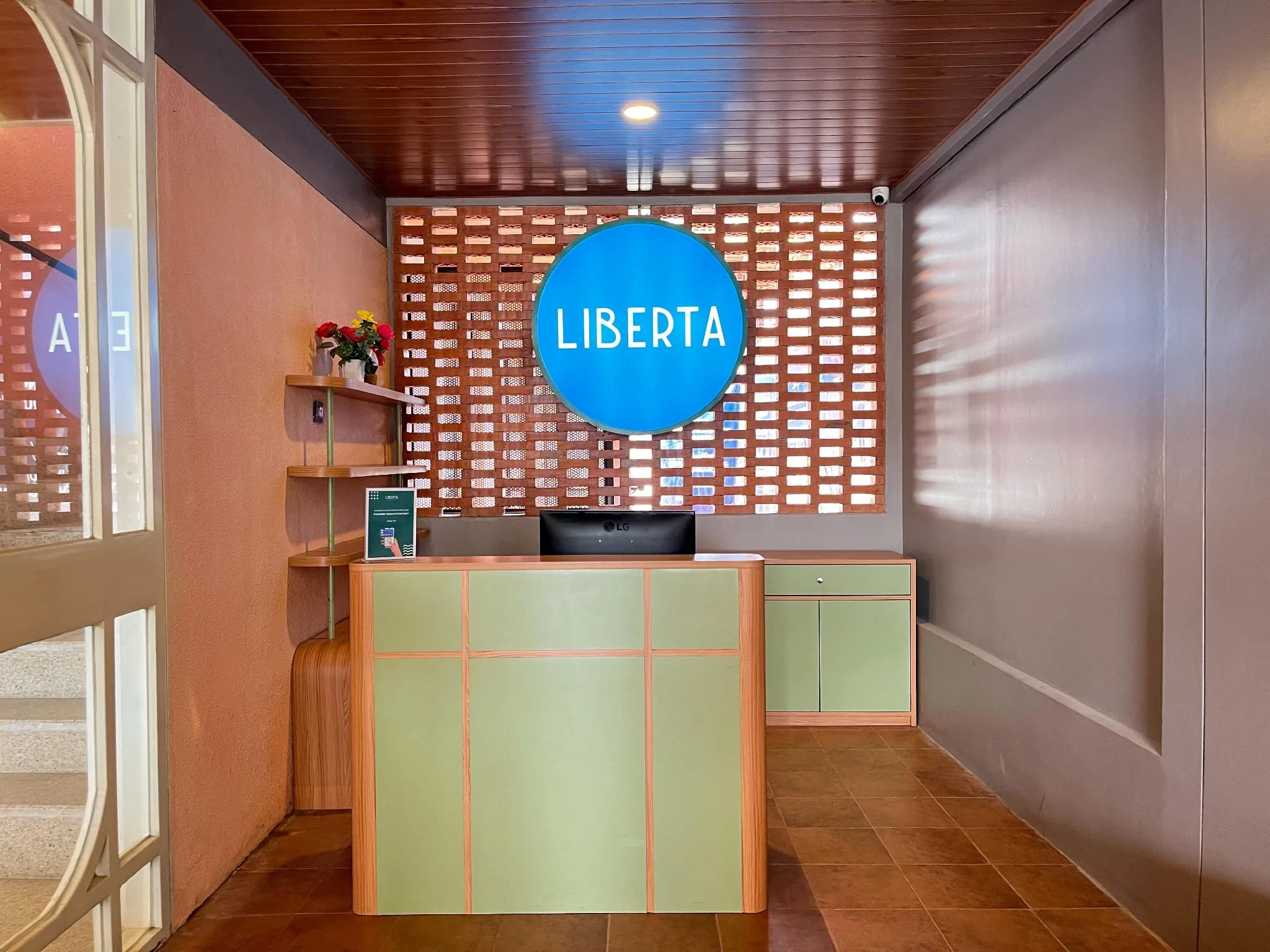 Liberta Malioboro North