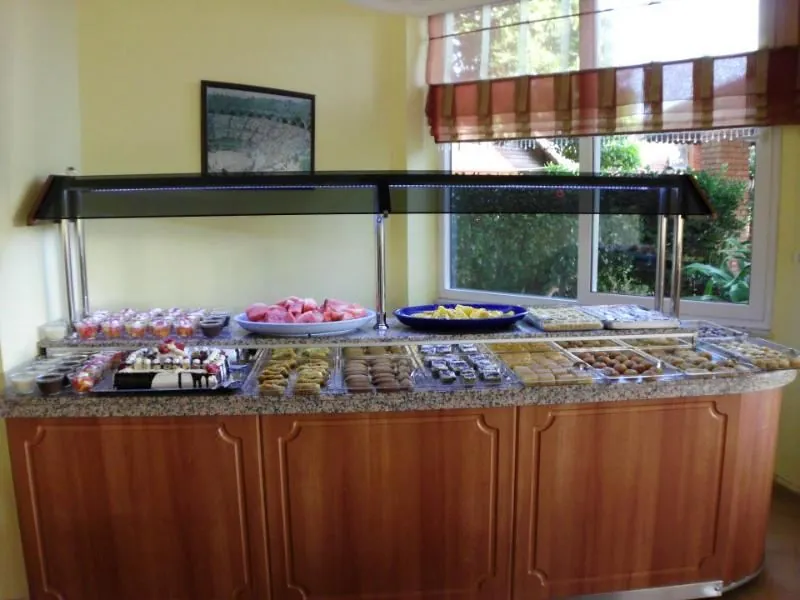 Kervan Hotel