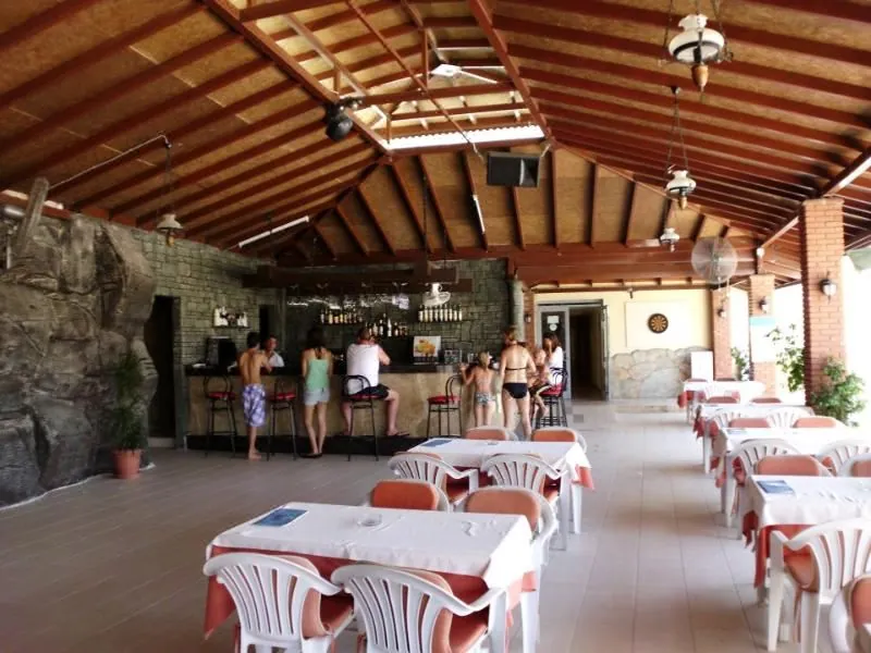Kervan Hotel