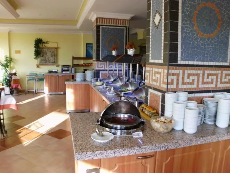 Kervan Hotel