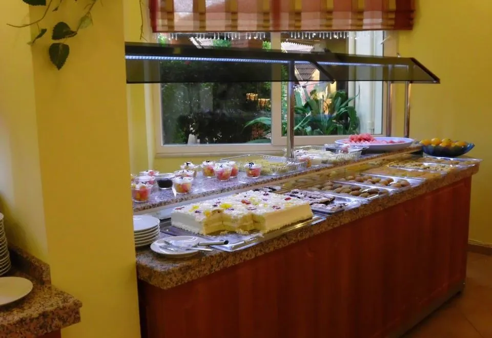 Kervan Hotel