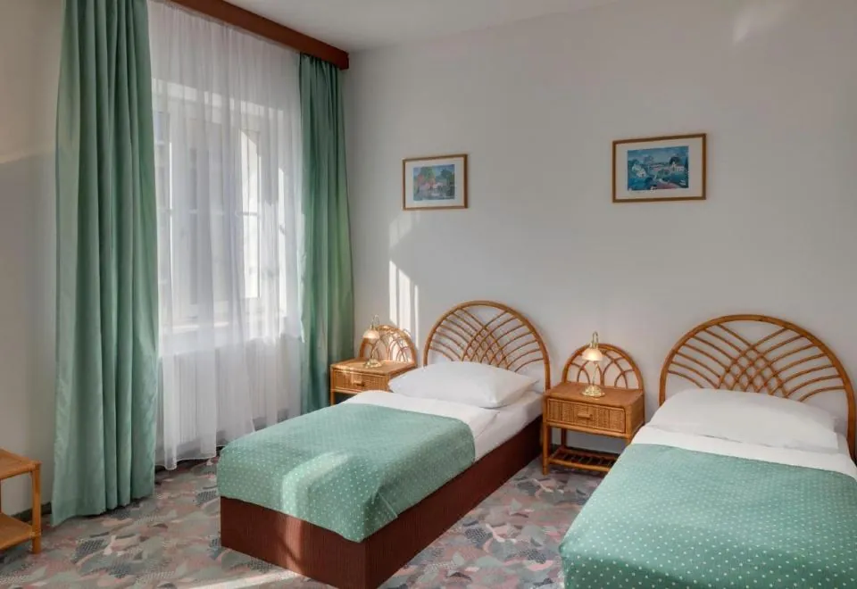 Hotel Otar