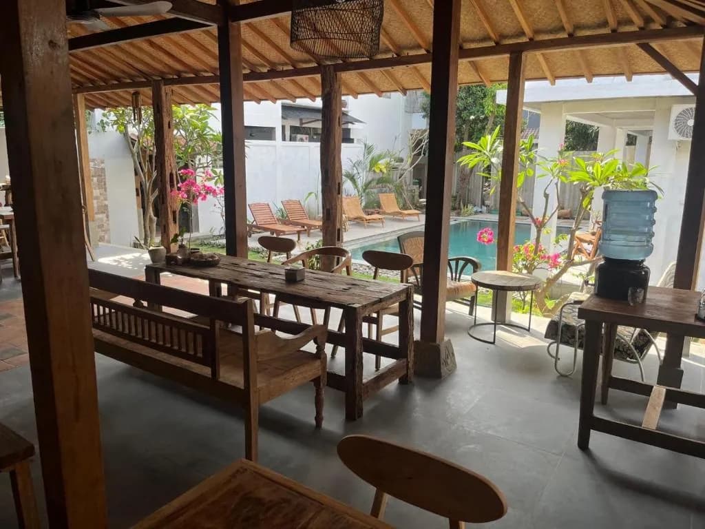 Nextdoor Homestay