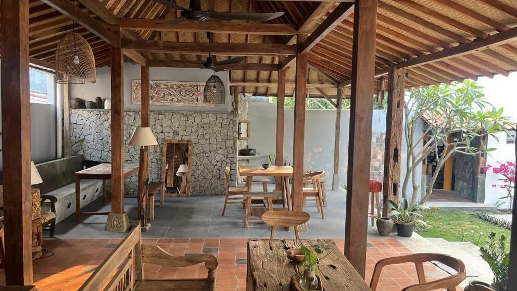 Nextdoor Homestay