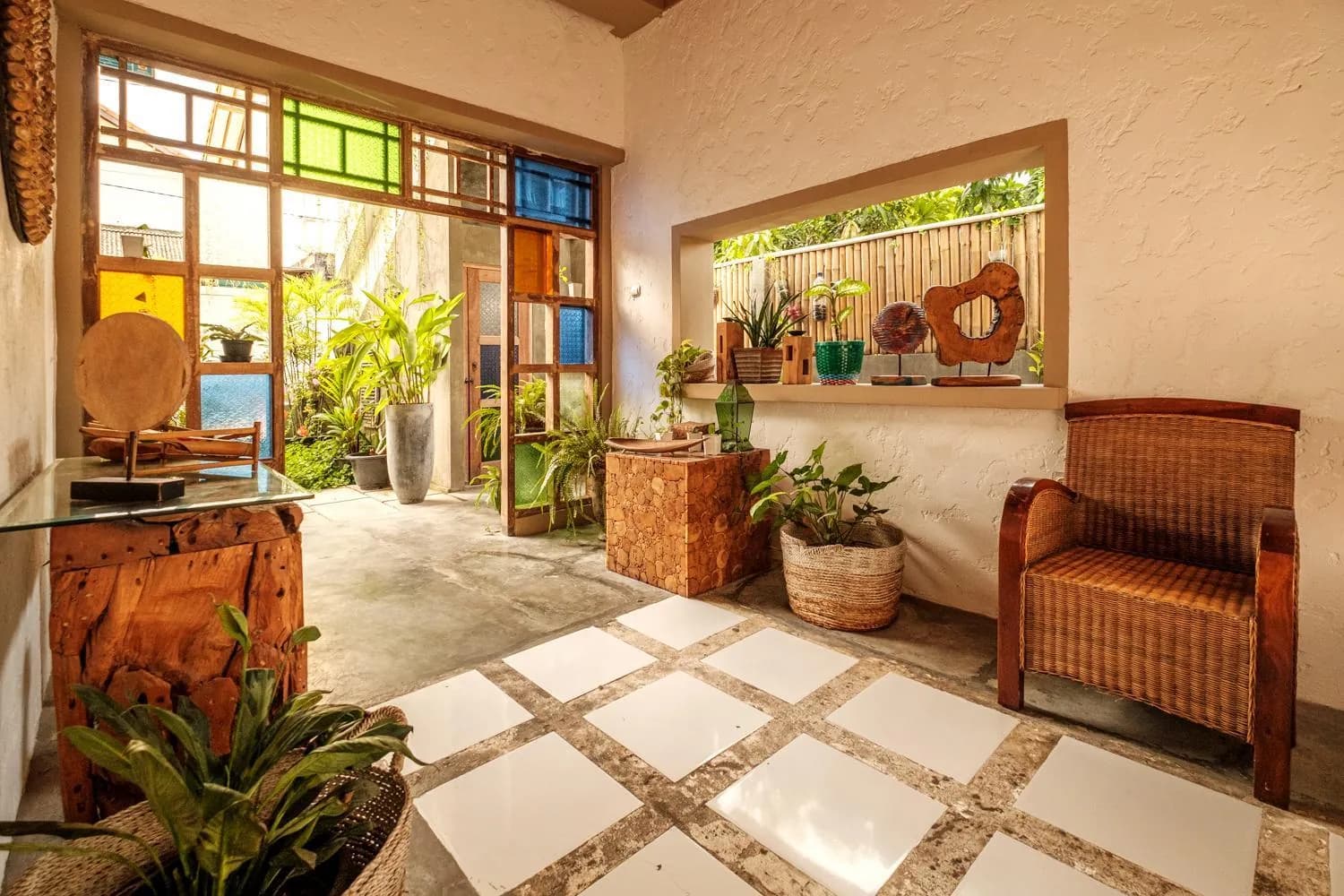 Nextdoor Homestay