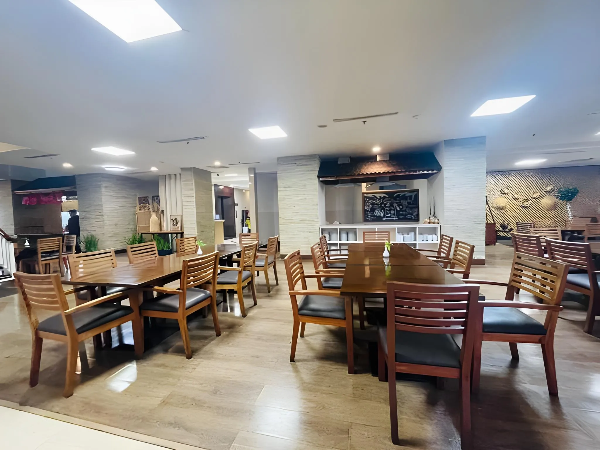 I Lux Hotel Jogja