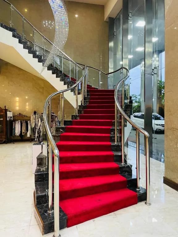 I Lux Hotel Jogja