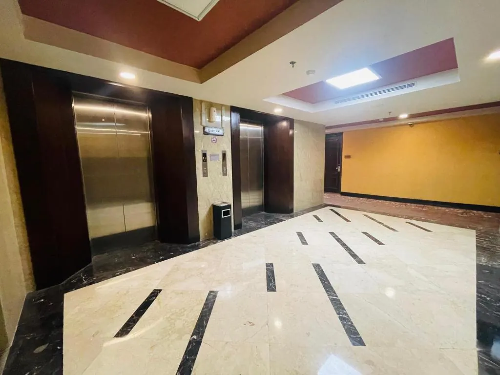I Lux Hotel Jogja
