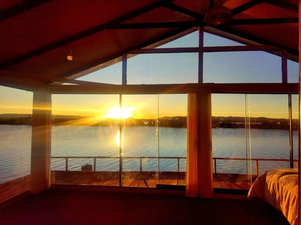 MeyTic Titicaca Lodge