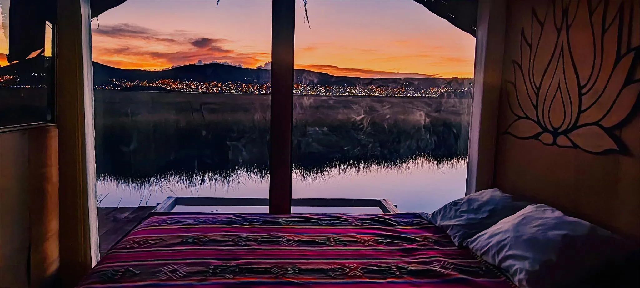 MeyTic Titicaca Lodge