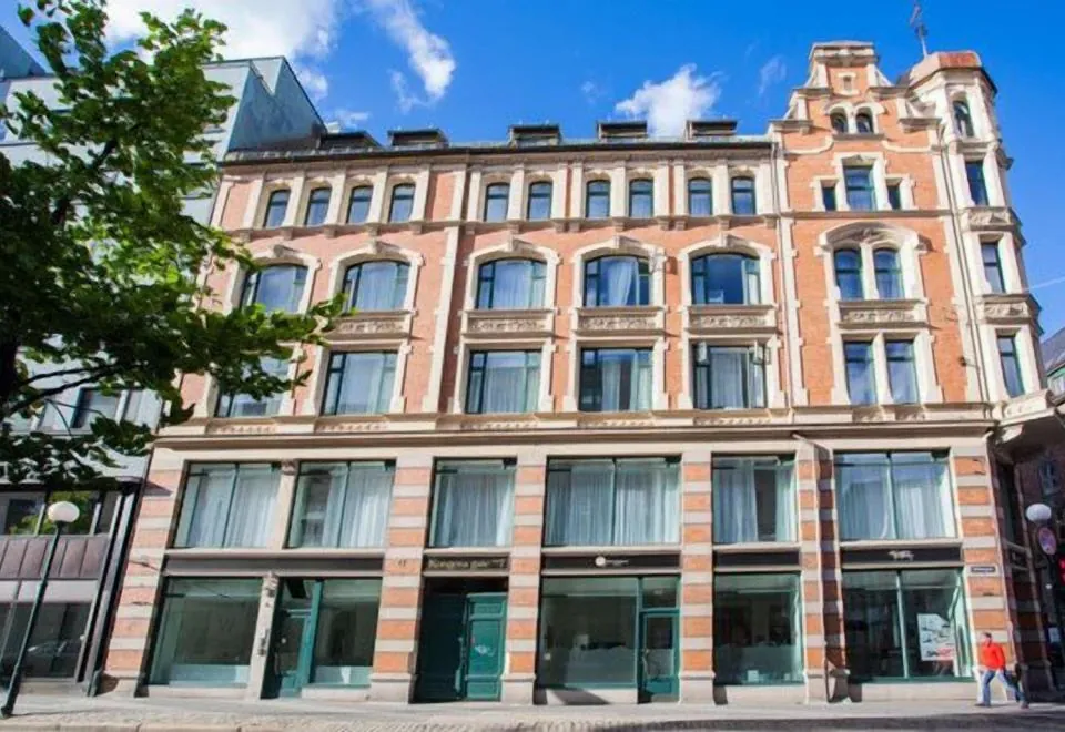 K7 Hotel Oslo