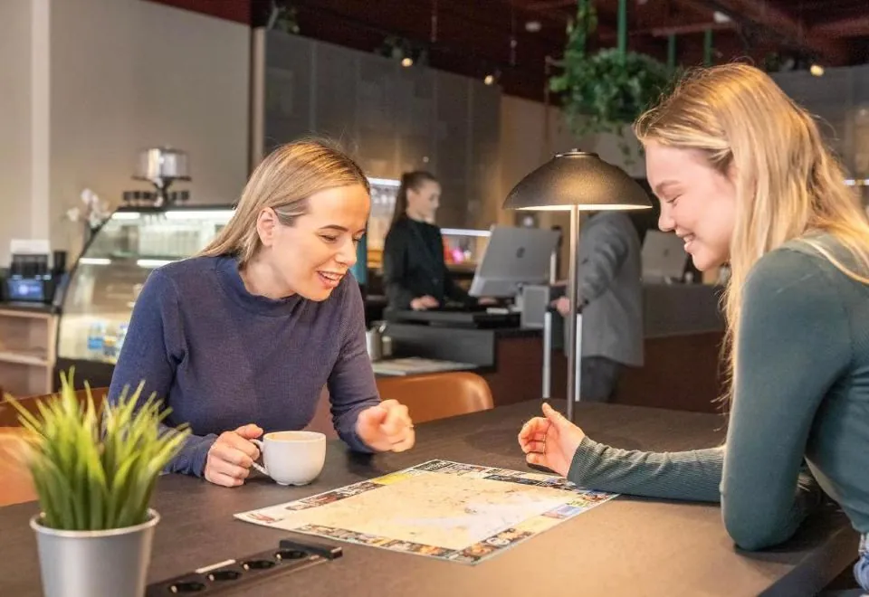 K7 Hotel Oslo