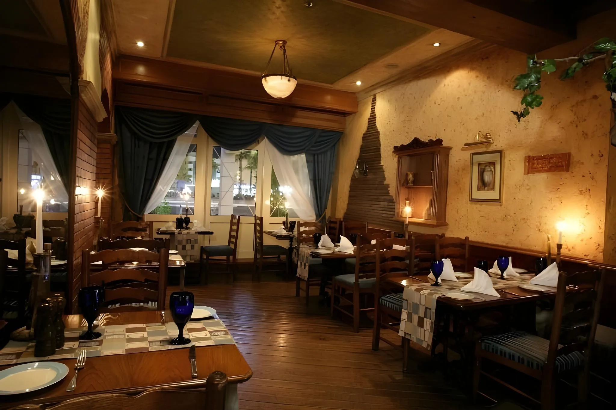 Chelsea Plaza Hotel
