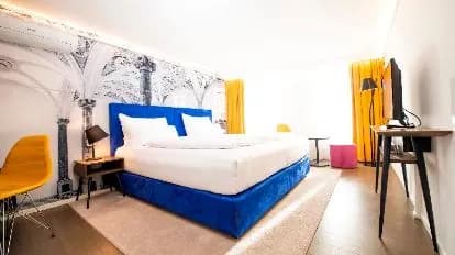 Hotel Stein - Adults Only
