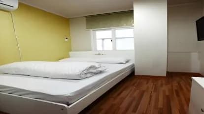 Chloe Guesthouse Gangnam