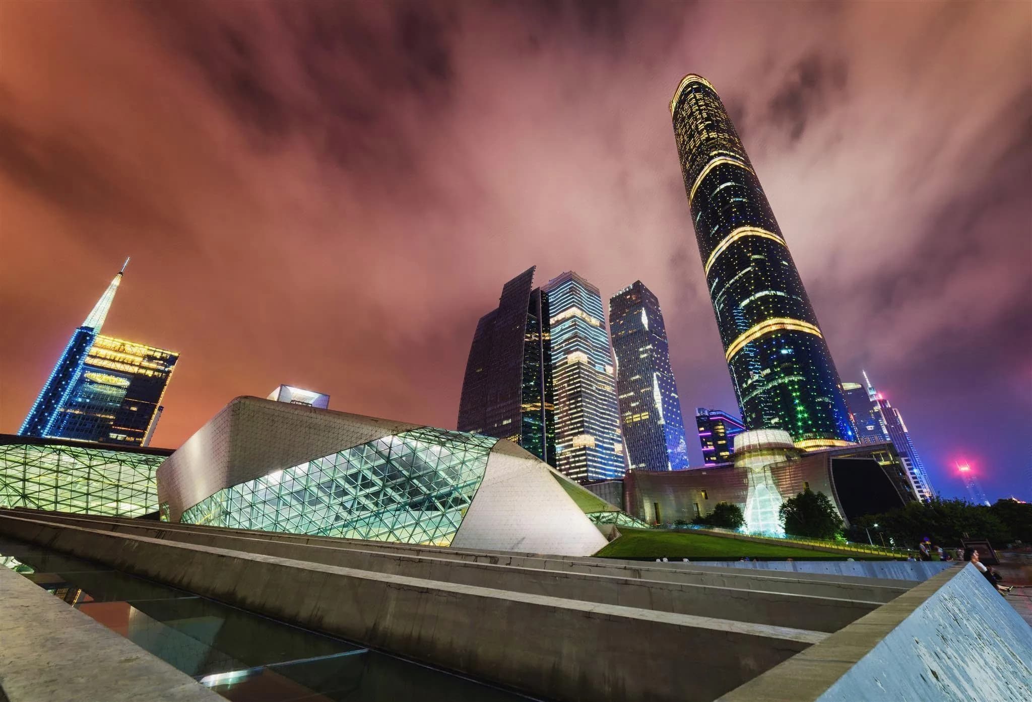Atour Light Hotel Guangzhou Yuexiu Yangji Metro Station
