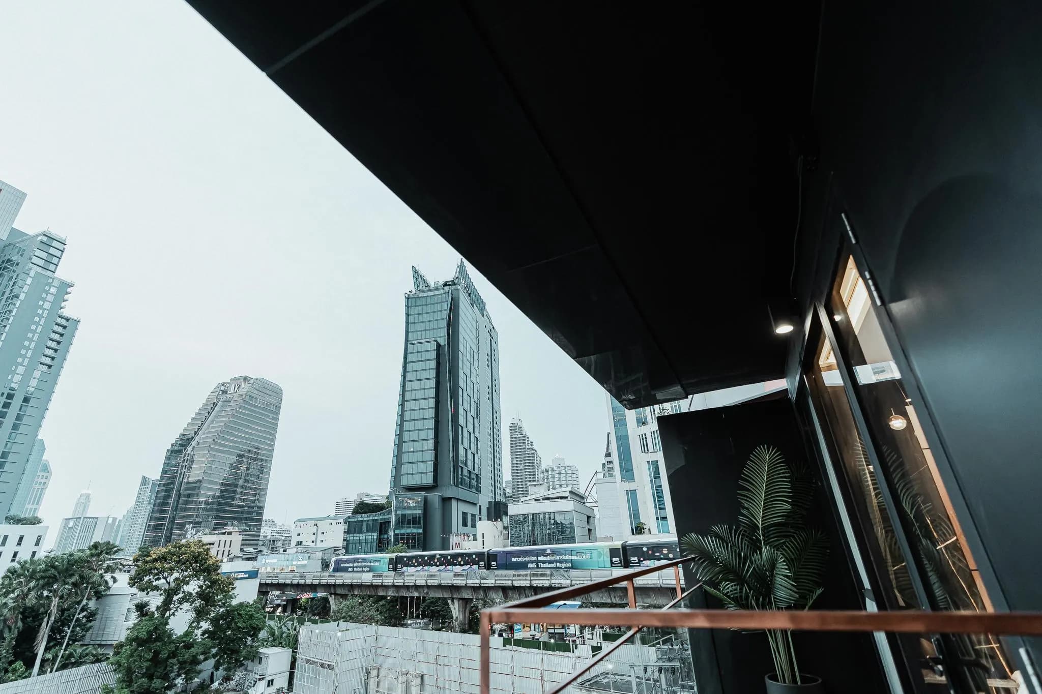 Hotel 433 Asoke