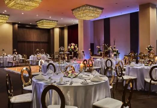 Steigenberger Hotel El Tahrir Cairo