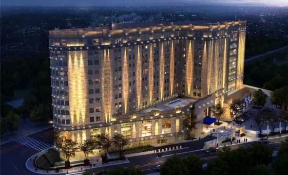 Steigenberger Hotel El Tahrir Cairo
