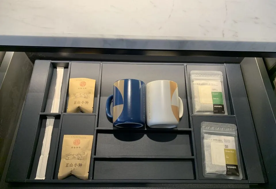 Yitel Collection (Shanghai Zhangjiang)