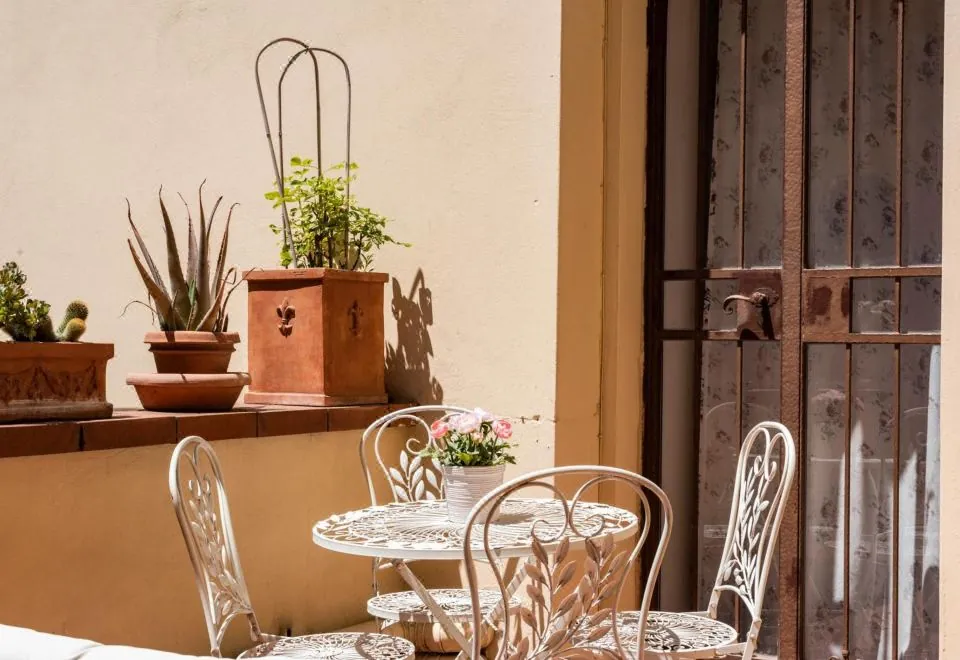 B&B San Remigio