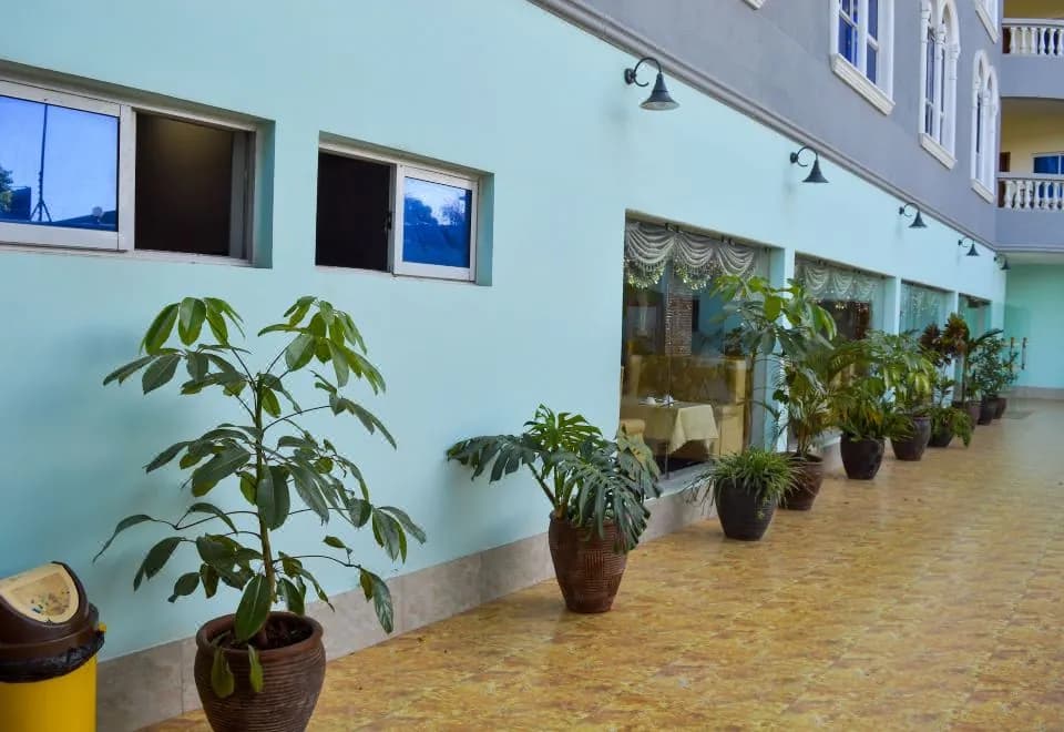 Wuduria Hotel